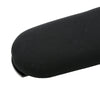 Black Cloth Armrest Cover Lid For VW Jetta Golf MK4 Beetle Center Console Bora