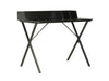 Industrial Writing Desk Pc Computer Laptop Study Office Table Furniture Small