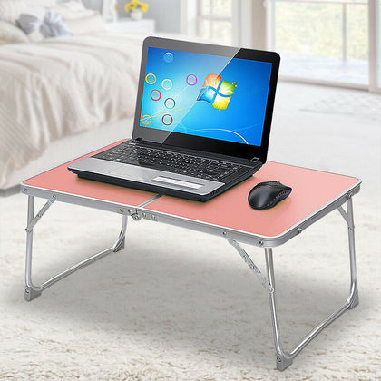 Portable Folding Table Camping Garden Small Serving Tray BBQ Patio Desk