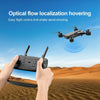 2021 Drone RC Drones Pro 1080P HD Camera WIFI FPV Quadcopter Foldable Bag Gifts