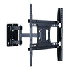 TV Wall Mount Bracket Tilt Swivel 32 37 39 40 42 46 47 50 55 inch For Samsung