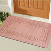Non Slip Door Mats Indoor Washable Area Rug Water Absorbent Kitchen Floor Mat