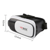 3D VR BOX Virtual Reality Goggles Headset Controller For iPhone Ios Android