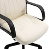 Swivel Executive Office Chair PU Leather Computer Desk Chair Office Furniture