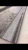 Sparkly Glitter Fabric Wallpaper Borders
