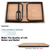 Foldable Laptop Bed Table Stand Sofa Lap Tray Computer Desk Adjustable Portable