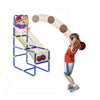 Boys Basketball Shoot Circle Arcade Shoot Traning Game Child Kids Indoor Outdoor