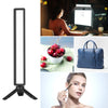 LED Screen Bar Computer PC Monitor Dimmable Desk Lamp USB Touch Reading Lig J0Q7