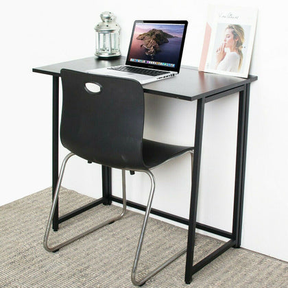 Home Office Desk Computer Desk Study PC Laptop Writing Tables Small Workstation