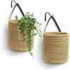10Pcs Indoor Metal Hanging Plant Hooks Basket Brackets Outdoor Garden Wall Decor