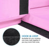 4-Folding Gymnastics Mats Yoga Mat Gym Exercise Workout Fitness Foam Mats UK