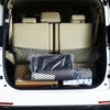 Large Car Cargo Net Nylon Elastic Mesh Luggage Cargo Storage Pickup Tidy Net UK