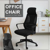 Home Office Chair Executive Computer Desk Gaming Chair with Lumbar Support