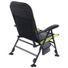 Folding Outdoor Chair Camping Garden Fishing Seat Furniture Portable Foldable
