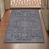 Non Slip Door Mat Indoor Outdoor Area Rugs Washable Bedroom Kitchen Floor Mats
