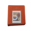 New 64 Pockets Album Case Storage Polaroid Photo FujiFilm Instax Mini Film Kit