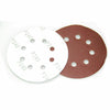 150pcs 125mm - 5" Sanding Discs 40 60 80 120 240 Grit Orbital Sander Pads Velc