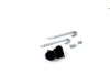 7FT x 5FT Football Soccer Goal Net Sport Training Match Home Garden Outdoor NEW