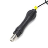 220V 858D Soldering Repair Desoldering Iron Station Hot Air Rework SMD Tool