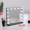 Hollywood Vanity Makeup Beauty Dressing Table Mirror 3 Colour LED Lights Touch