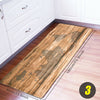 Non Slip Door s Long Hallway Runner Bedroom Rugs Kitchen Carpet Floor
