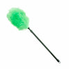 Electrostatic Duster Anti-Static Faux Feather Extendable Dust Cleaner Pack of 3