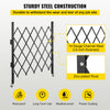 Single Folding Security Gate Folding Door Gate 48"H x 66"W Scissor