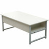 LED Coffee Table Desk Foldable Living Room Lift Up Hidden Storage Bottom Shelf
