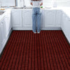 Non Slip Heavy Duty Rubber Barrier Mat Large & Small Hallway Runner Kitchen Rugs
