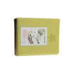New 64 Pockets Album Case Storage Polaroid Photo FujiFilm Instax Mini Film Kit