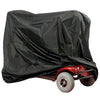 Waterproof Heavy Duty Mobility Scooter Storage Shelter Cover Rain UV Protector