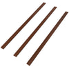 PVC Garden Bamboo Slat Screening Fencing Outdoor Balcony Privacy Fence Screen