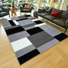 New Modern Home Décor Area Rugs Large Small Living Room Carpet Runner Floor Mats