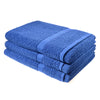 100% EGYPTIAN COTTON BATH SHEETS SUPER SOFT PACK OF 2, 3, 4 BATH SHOWER TOWELS