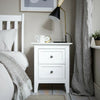 Bedside Chest Side Table with Drawers Cabinet SALE