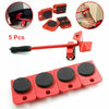 Heavy Furniture Shifter Lifter Wheels Moving Slider Mover Table Bed Sofa Removal