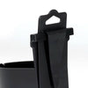 2PCS Universal Car Cup Holder Door Mount Seat Drinking Bottle Can Stand Mug