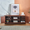 147cm TV Stand Entertainment Unit Sideboard Storage Cabinet Living Room Vintage