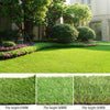 Cuttable 2x3m 2x4m 2x5m Artificial Realistic Grass Lawn Turf Garden Yard Ground