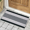 Non Slip Gel Back Door Mat Indoor Rugs Washable Kitchen Hallway Floor Carpets