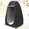 Beach Changing Tent Room Portable Outdoor Pop Up Privacy Camping Shower Toilet
