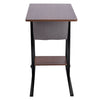 Small Computer Desk Laptop PC Table Bed Sofa Side Coffee Table Study Workstation