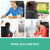 Racing Gaming Office Mesh Chair Ergonomic Home Computer Desk Chair