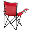 Folding Camping Chairs Lightweight Outdoor Patio Garden Beach Chair Fishing Seat