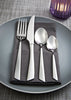 Viners Flair 24 Piece 18.0 Stainless Steel Cutlery Set , 25 Year Guarantee