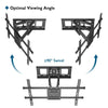 TV Wall Bracket 32 37 40 42 46 48 50 52 55 65 75 inch LED LCD Flat Curved Screen