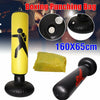 Heavy Duty Free Standing Boxing Punch Bag Kick Art UFC Training Indoor Sports