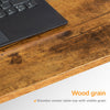 Homall Computer Home Office Desk Study Desk Modern Laptop Table & Wood Desktop