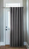 Thermal Door Curtain Panel Energy Saving Heat Insulation Insulated Header