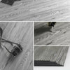 36pcs Self Adhesive Flooring Planks PVC Waterproof Vinyl Floor Tiles Sticky Back